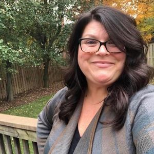 Meet your Posher, Joellen